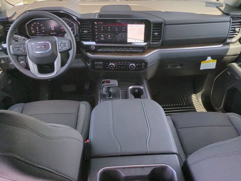 New 2026 GMC Sierra 1500 Elevation w/ Preferred Package AWD/4WD image 24