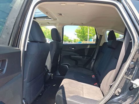 Used 2016 Honda CR-V EX image 20