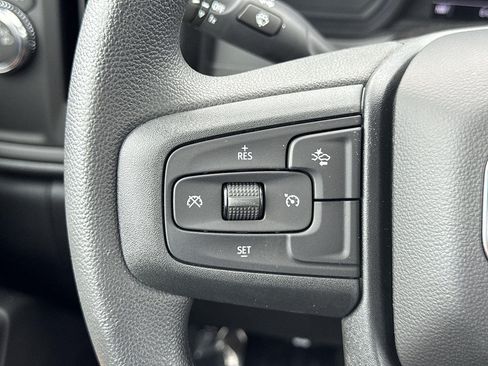 New 2026 GMC Sierra 1500 Pro w/ Trailering Package RWD image 9