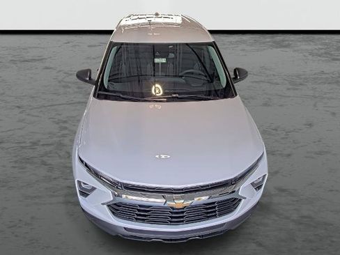 New 2026 Chevrolet TrailBlazer LS w/ LS Convenience Package FWD image 6