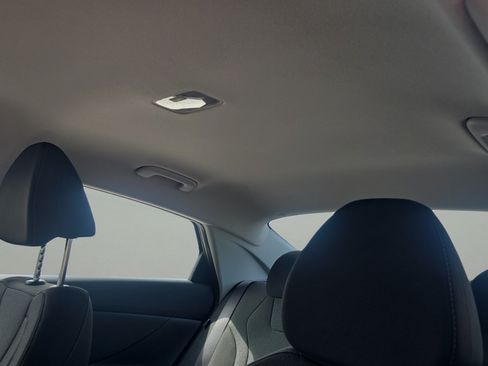 New 2026 Hyundai Elantra SE FWD image 14