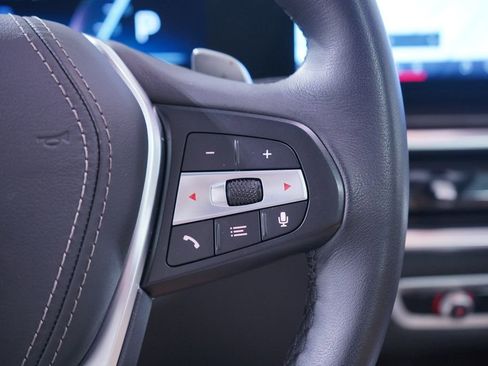 Used 2026 BMW X5 sDrive40i w/ Parking Assistance Package RWD image 21