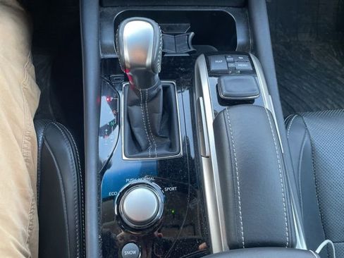 Used 2017 Lexus GS 350 image 13