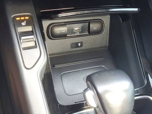 Used 2022 Kia Telluride S AWD/4WD image 27