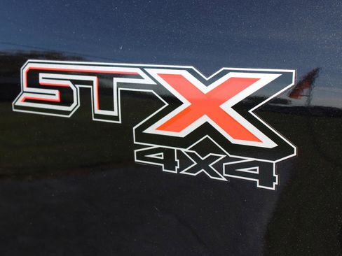 Used 2023 Ford F150 XL w/ STX Appearance Package AWD/4WD image 7