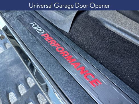 Used 2019 Ford F150 Raptor w/ Equipment Group 802A Luxury image 15