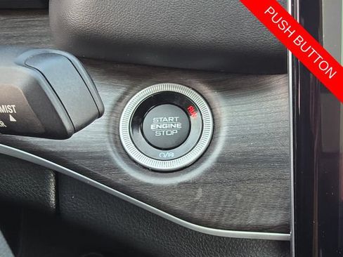 Used 2022 Jeep Grand Cherokee Limited 4xe w/ Luxury Tech Group II AWD/4WD image 22