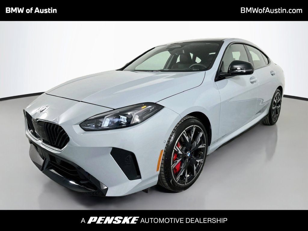 Used 2026 BMW 228i xDrive w/ Technology Package AWD/4WD image 1