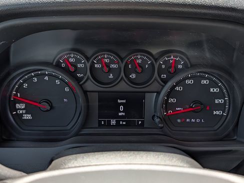 New 2026 GMC Sierra 1500 Pro w/ Pro Value Package AWD/4WD image 35