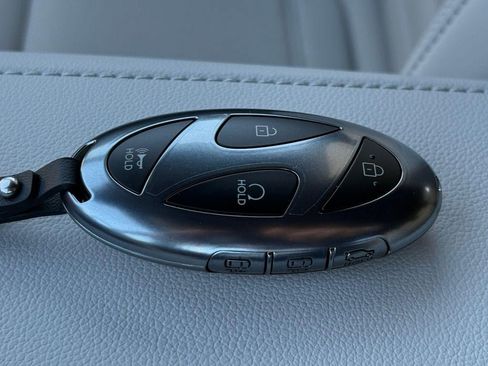 New 2026 Hyundai Tucson Limited AWD/4WD image 66