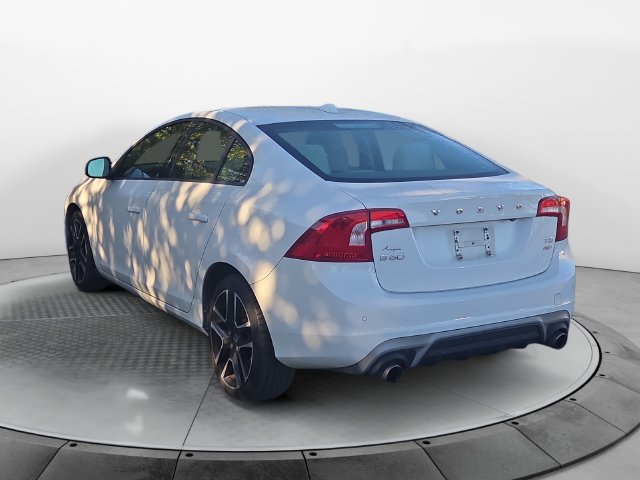 Used 2018 Volvo S60 T5 Dynamic w/ Vision Package AWD/4WD image 3