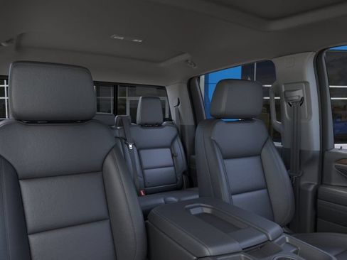 New 2026 Chevrolet Silverado 3500 LT w/ Trail Boss Package AWD/4WD image 24
