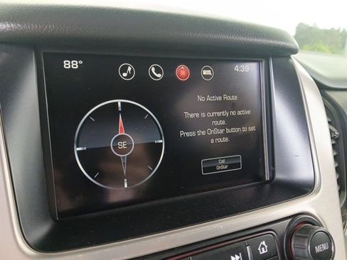 Used 2016 GMC Yukon SLE w/ Convenience Package AWD/4WD image 22