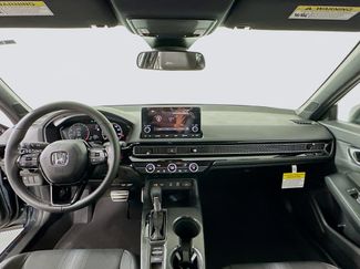 Used 2026 Honda Civic Sport video 3