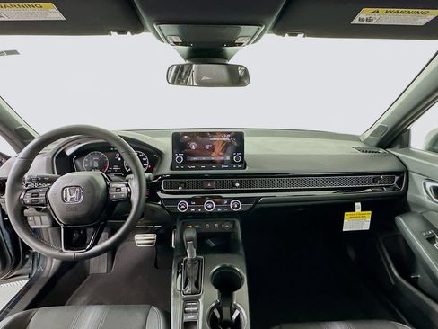 Used 2026 Honda Civic Sport image 3