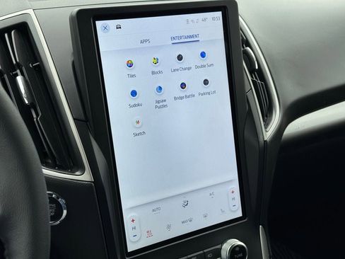 Certified 2024 Ford Edge SEL w/ Convenience Package image 27