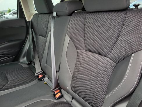 Used 2023 Subaru Forester Premium AWD/4WD image 13