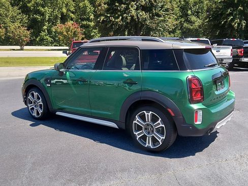Used 2023 MINI Cooper Countryman S FWD image 6