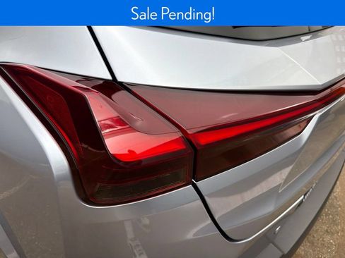 Used 2025 Lexus UX 300h AWD w/ Accessory Package (Z1) image 22