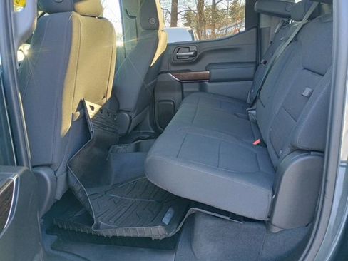 Used 2021 GMC Sierra 1500 Elevation image 22