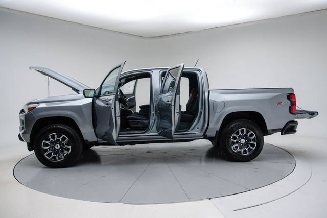 New 2026 Chevrolet Colorado Z71 w/ Technology Package AWD/4WD image 19