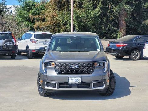 New 2026 Ford Maverick Lariat w/ 4K Tow Package image 2