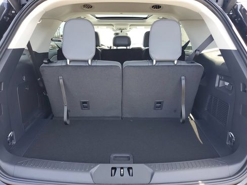 New 2026 Ford Explorer Active w/ Active Comfort Package AWD/4WD image 33