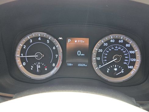 Used 2022 Hyundai Venue SEL FWD image 23