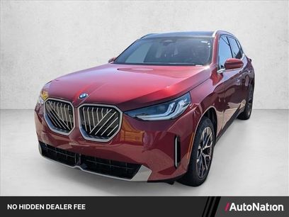 New 2026 BMW X3 xDrive30i w/ Premium Package