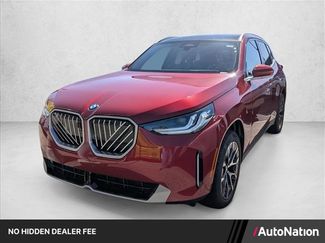 New 2026 BMW X3 xDrive30i w/ Premium Package AWD/4WD video 1