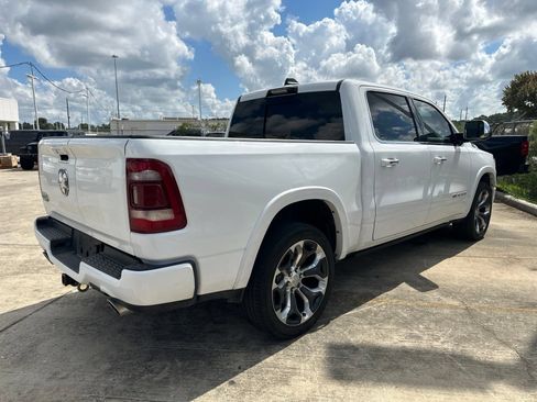 Used 2022 RAM 1500 Limited RWD image 7