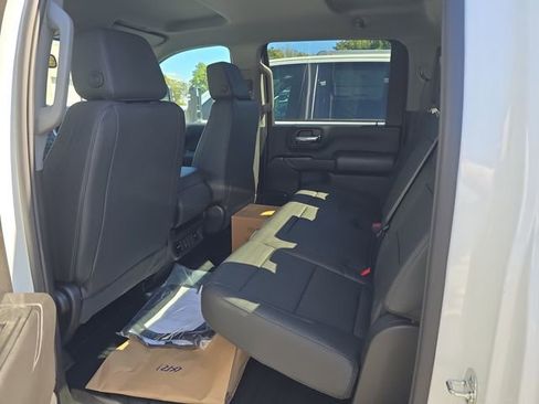 New 2026 GMC Sierra 3500 Pro w/ Convenience Package image 10