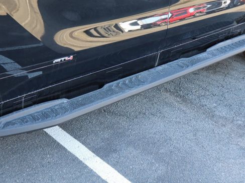 New 2026 GMC Sierra EV AT4 image 10