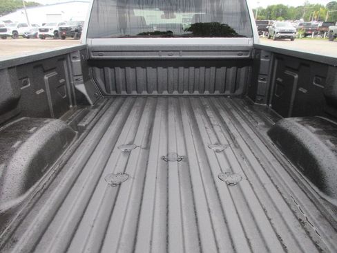 New 2026 GMC Sierra 3500 Pro AWD/4WD image 6