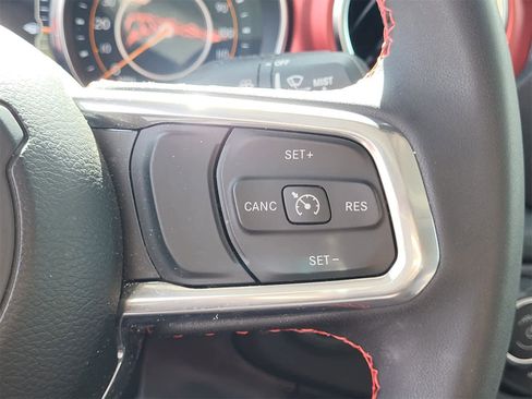 Used 2023 Jeep Gladiator Rubicon w/ Trailer Tow Package image 18