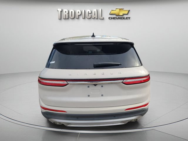 Used 2024 Lincoln Corsair FWD image 4