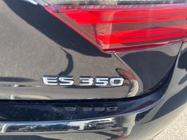 Used 2016 Lexus ES 350 w/ Premium Package w/Wood Trim FWD image 14