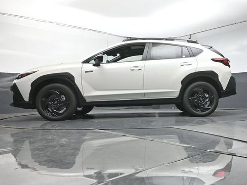 New 2026 Subaru Crosstrek 2.5i Sport w/ Crosstrek Mirror Package AWD/4WD image 34