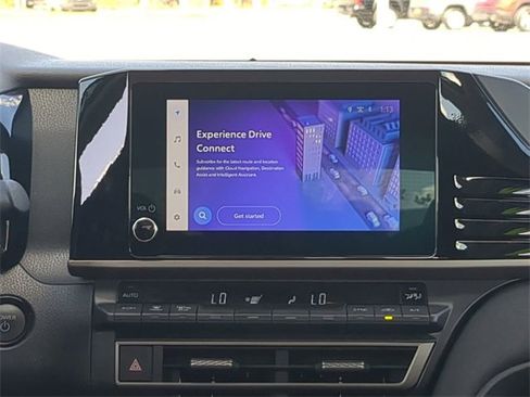 Certified 2025 Toyota Camry LE image 17