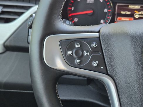 Used 2016 GMC Yukon SLT w/ Open Road Package image 34