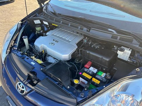 Used 2007 Toyota Sienna LE w/ LE Pkg 1 FWD image 20