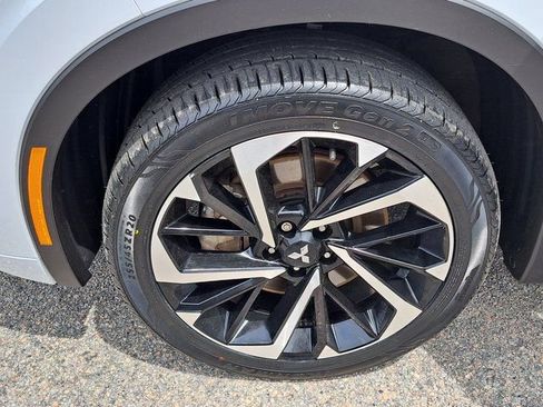 Used 2022 Mitsubishi Outlander SEL AWD/4WD image 30