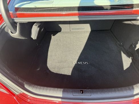 Used 2019 Genesis G70 3.3T Advanced image 18