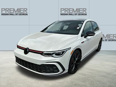 Used 2024 Volkswagen GTI SE