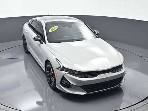 Used 2023 Kia K5 GT-Line FWD image 47