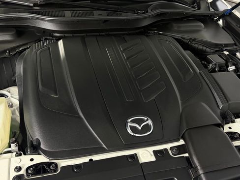Used 2024 MAZDA CX-90 3.3 Turbo S w/ Premium Plus AWD/4WD image 35