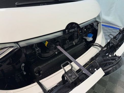 New 2025 Volkswagen ID. Buzz Pro S image 37