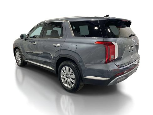 Used 2025 Hyundai Palisade SEL AWD/4WD image 2