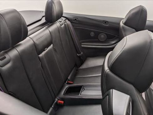 Used 2020 BMW M4 Convertible w/ Competition Package image 34