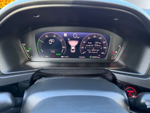 Used 2024 Honda Accord Sport image 4